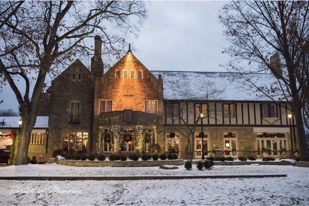Granville Inn Exteriér fotografie